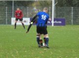 S.K.N.W.K. 2 - M.z.C. '11 4 (competitie) seizoen 2022-2023 (10/96)